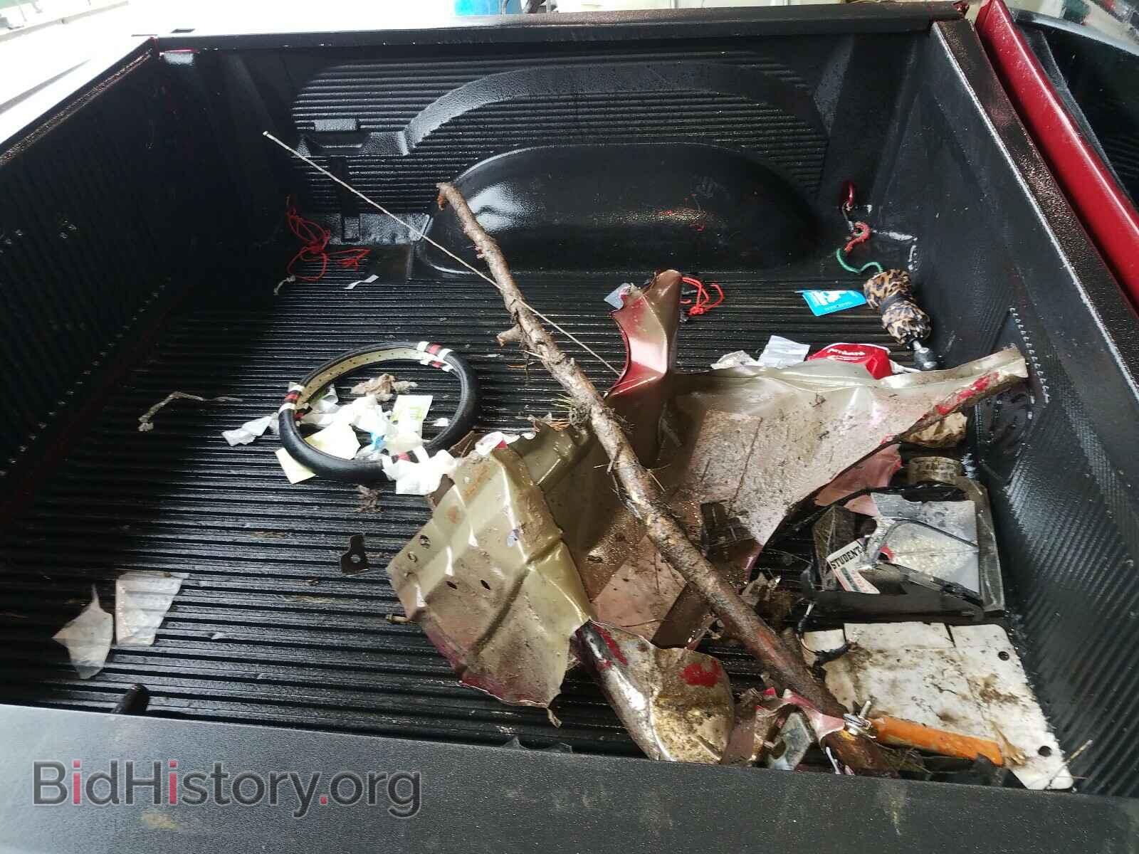 2014 RAM 1500 - VIN: 1C6RR7LT5ES107771 - Фото 9