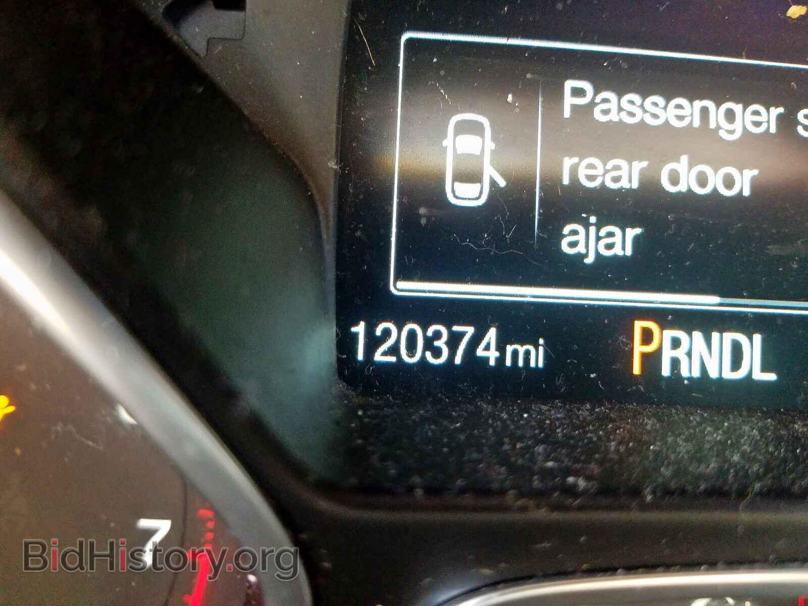 2015 FORD FOCUS - VIN: 1FADP3F26FL239024 - Фото 8