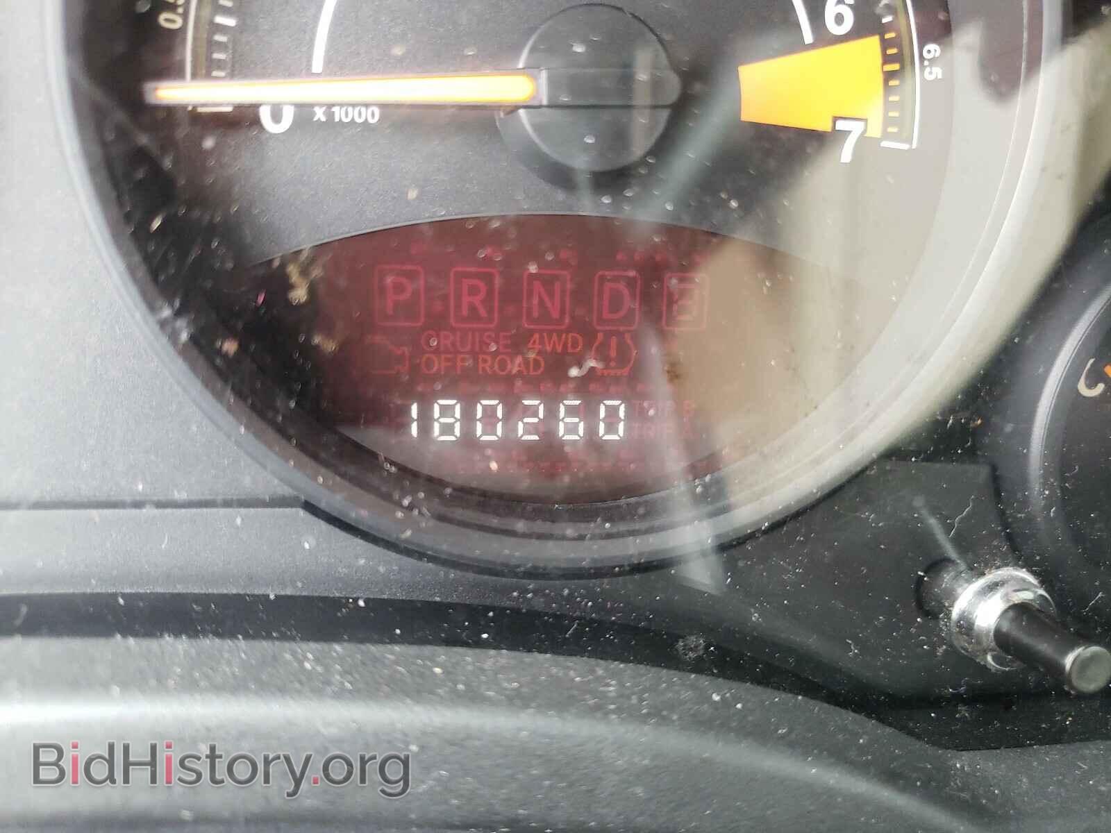 2014 JEEP COMPASS - VIN: 1C4NJDBB1ED717421 - Photo 8