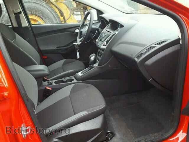 2012 FORD FOCUS - VIN: 1FAHP3K23CL182347 - Фото 5