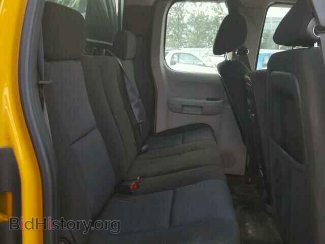 2011 CHEVROLET SILVERADO - VIN: 1GCRKPEA8BZ138668 - Фото 6
