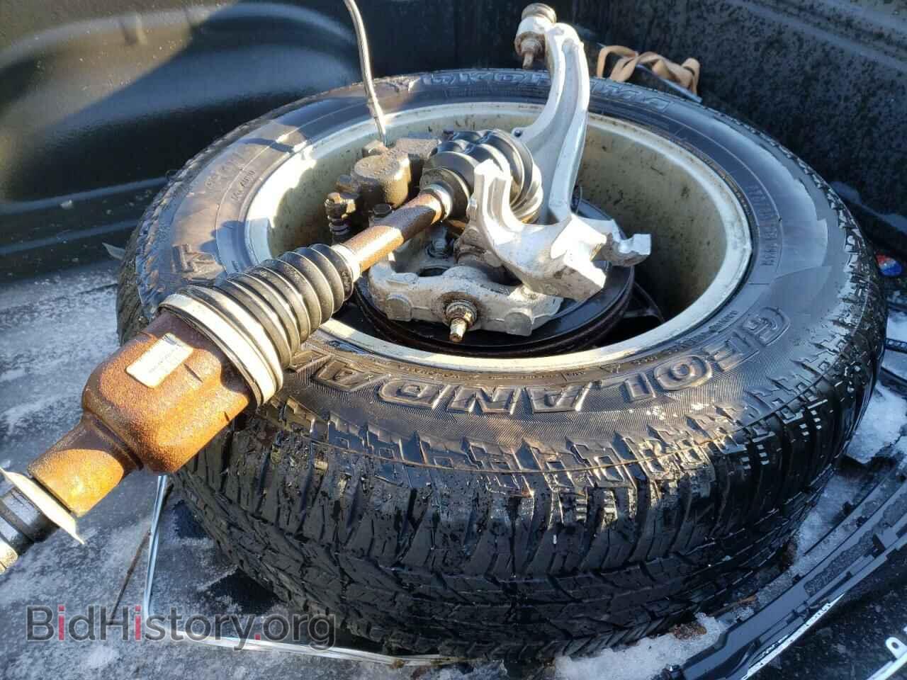 2014 RAM 1500 - VIN: 1C6RR7LTXES347091 - Photo 9