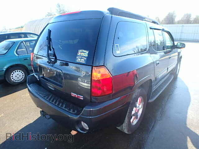 2003 GMC ENVOY - VIN: 1GKES16S232146606 - Фото 4