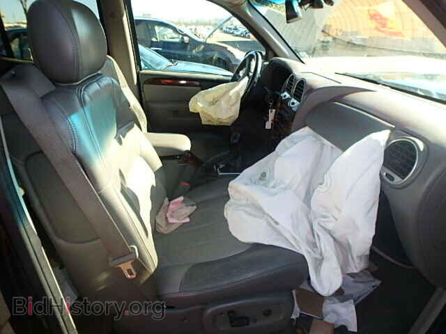 2003 GMC ENVOY - VIN: 1GKES16S232146606 - Фото 5