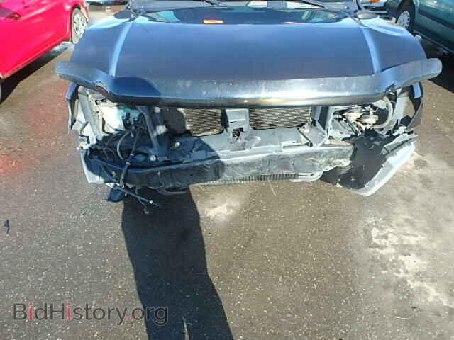 2003 GMC ENVOY - VIN: 1GKES16S232146606 - Фото 7