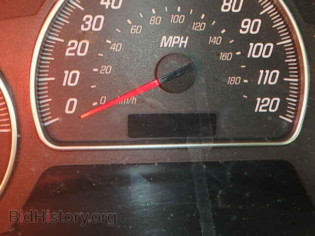 2003 GMC ENVOY - VIN: 1GKES16S232146606 - Фото 8