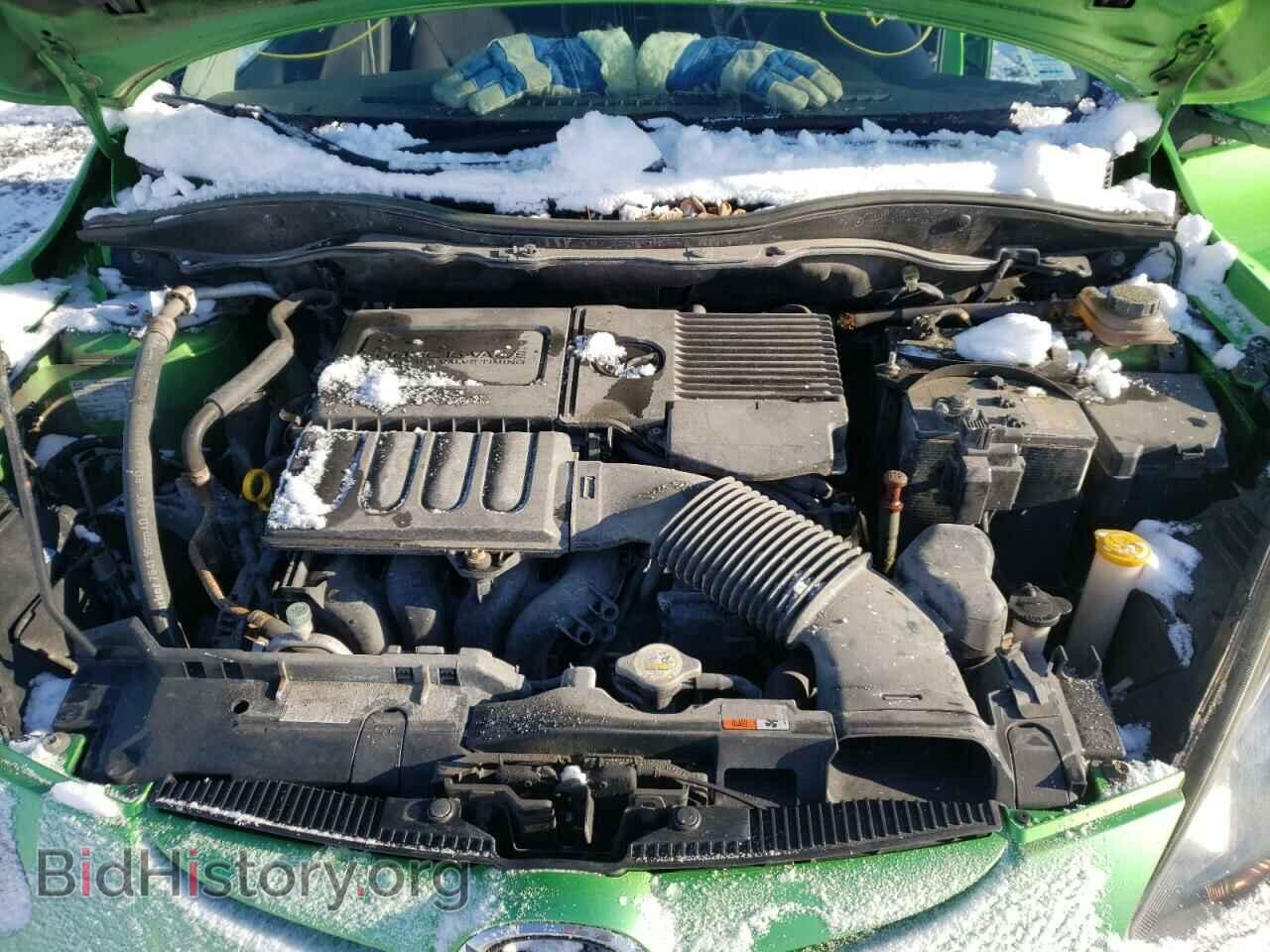 2012 MAZDA 2 - VIN: JM1DE1KY8C0138322 - Photo 7