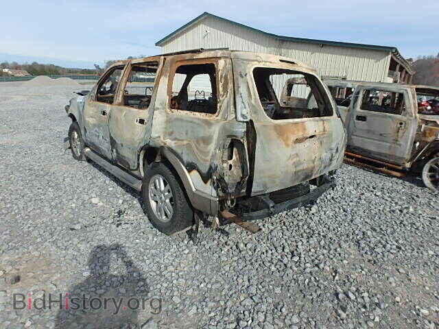 2007 FORD EXPLORER - VIN: 1FMEU74EX7UA89969 - Фото 3