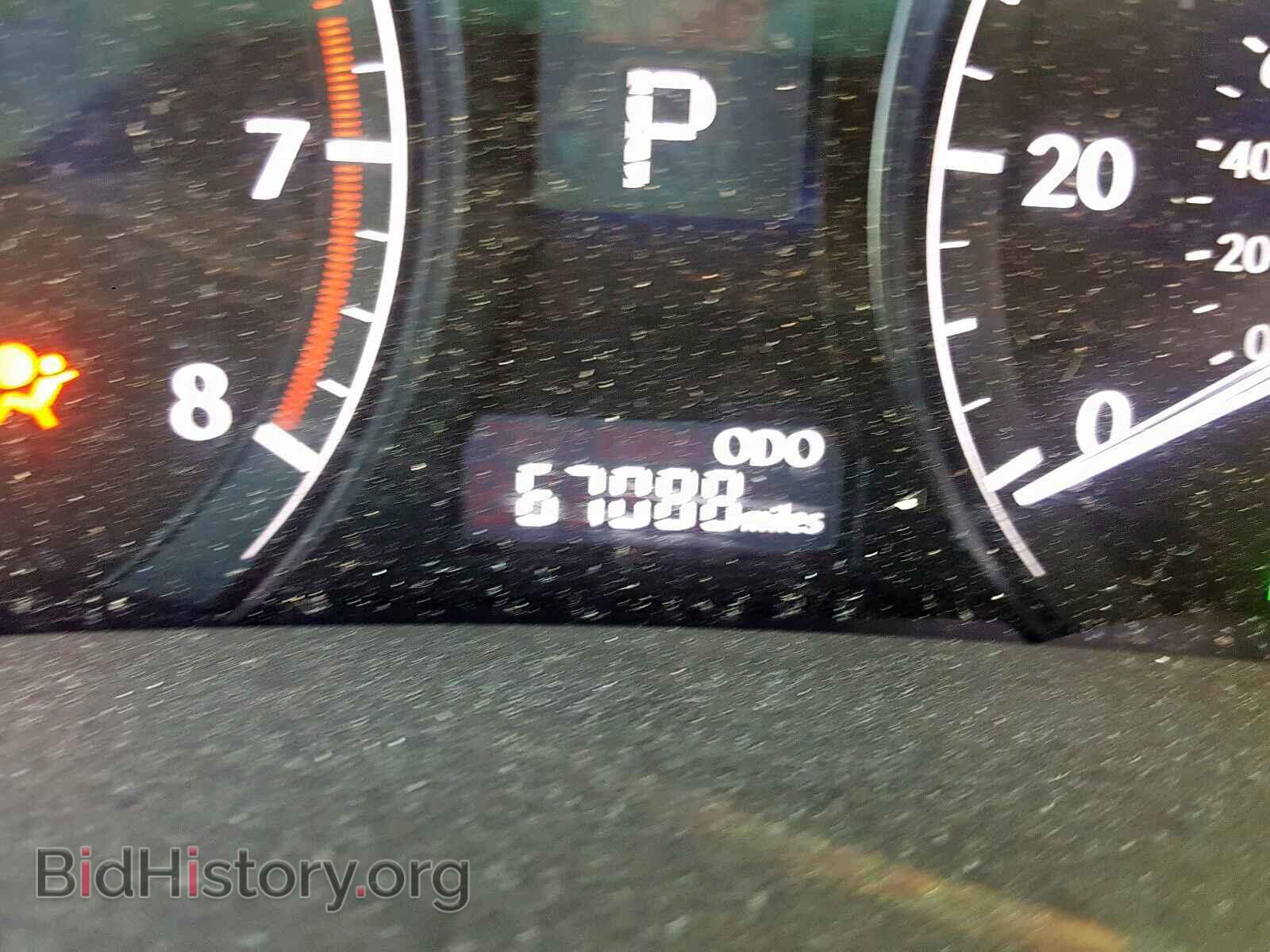 2014 LEXUS RX 350 BAS - VIN: 2T2BK1BA3EC248573 - Фото 8