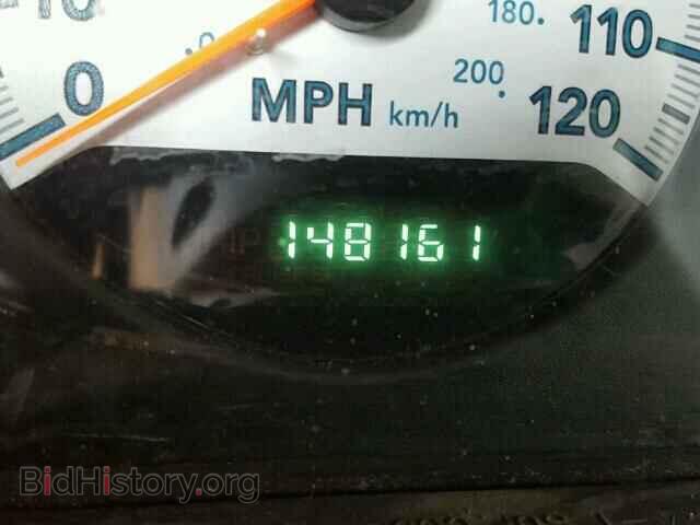 2006 DODGE CARAVAN - VIN: 2D4GP44L66R601159 - Фото 8