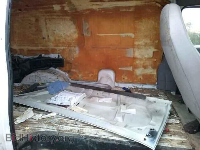2000 FORD ECONOLINE - VIN: 1FTNS24L2YHB23473 - Фото 6