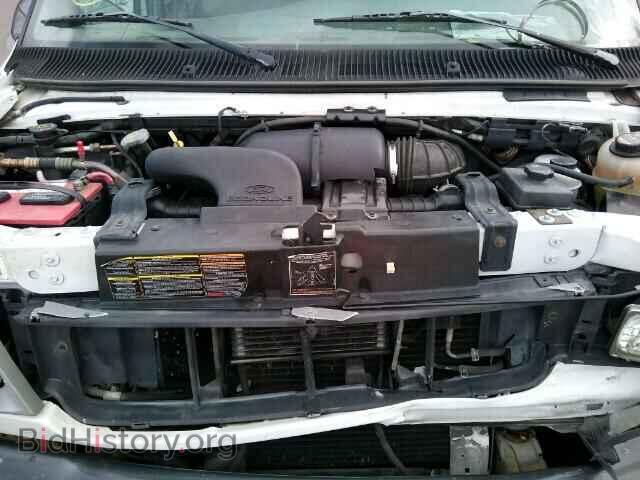 2000 FORD ECONOLINE - VIN: 1FTNS24L2YHB23473 - Фото 7