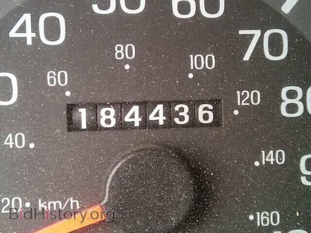 2000 FORD ECONOLINE - VIN: 1FTNS24L2YHB23473 - Фото 8