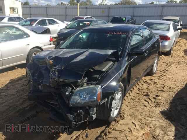 2007 MITSUBISHI GALANT - VIN: 4A3AB36F77E068902 - Фото 2