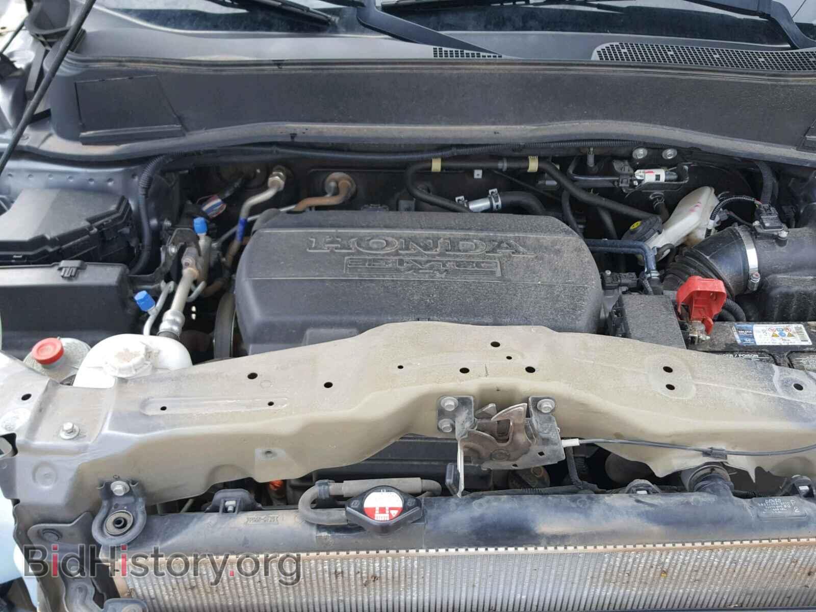 2013 HONDA PILOT - VIN: 5FNYF3H72DB039877 - Фото 7