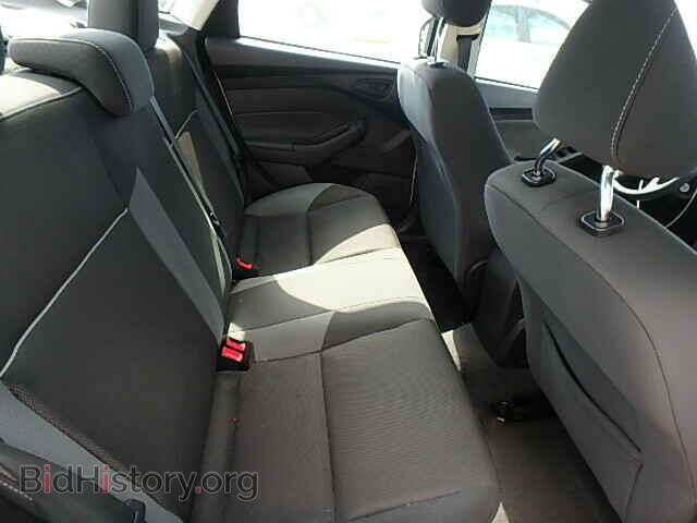 2012 FORD FOCUS - VIN: 1FAHP3F21CL115062 - Фото 6