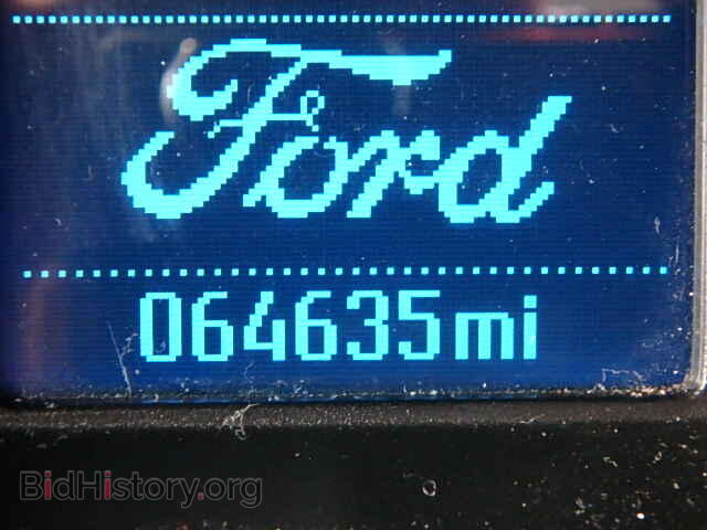 2012 FORD FOCUS - VIN: 1FAHP3F21CL115062 - Фото 8