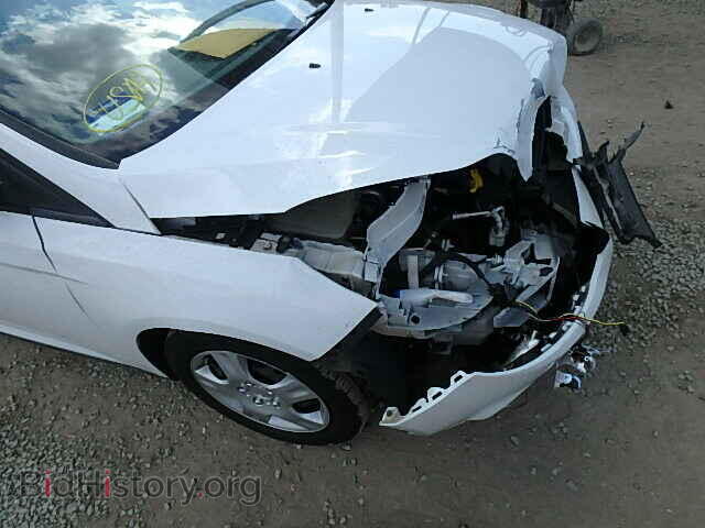 2012 FORD FOCUS - VIN: 1FAHP3F21CL115062 - Фото 10