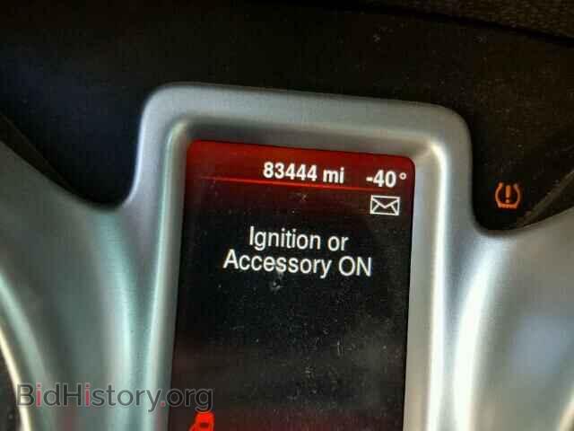 2013 DODGE JOURNEY - VIN: 3C4PDCAB9DT584248 - Фото 8