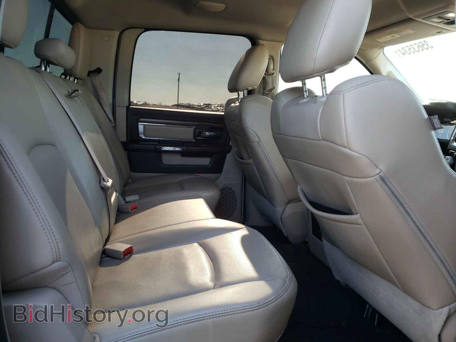 2013 RAM 1500 - VIN: 1C6RR7NT9DS603734 - Фото 6