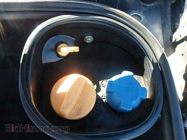 2001 PORSCHE BOXSTER - VIN: WP0CA29841U622237 - Фото 5