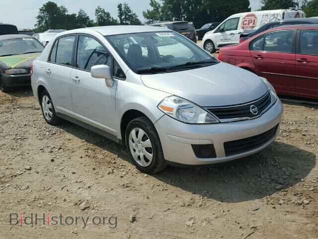 Фотография 3N1BC1AP5BL477971 - NISSAN VERSA 2011