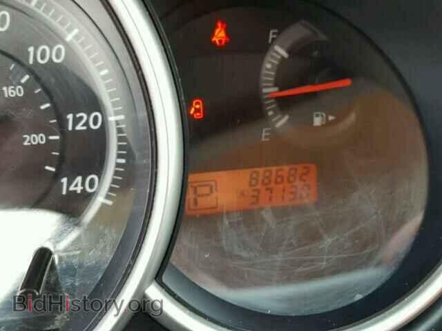 2011 NISSAN VERSA - VIN: 3N1BC1AP5BL477971 - Фото 8