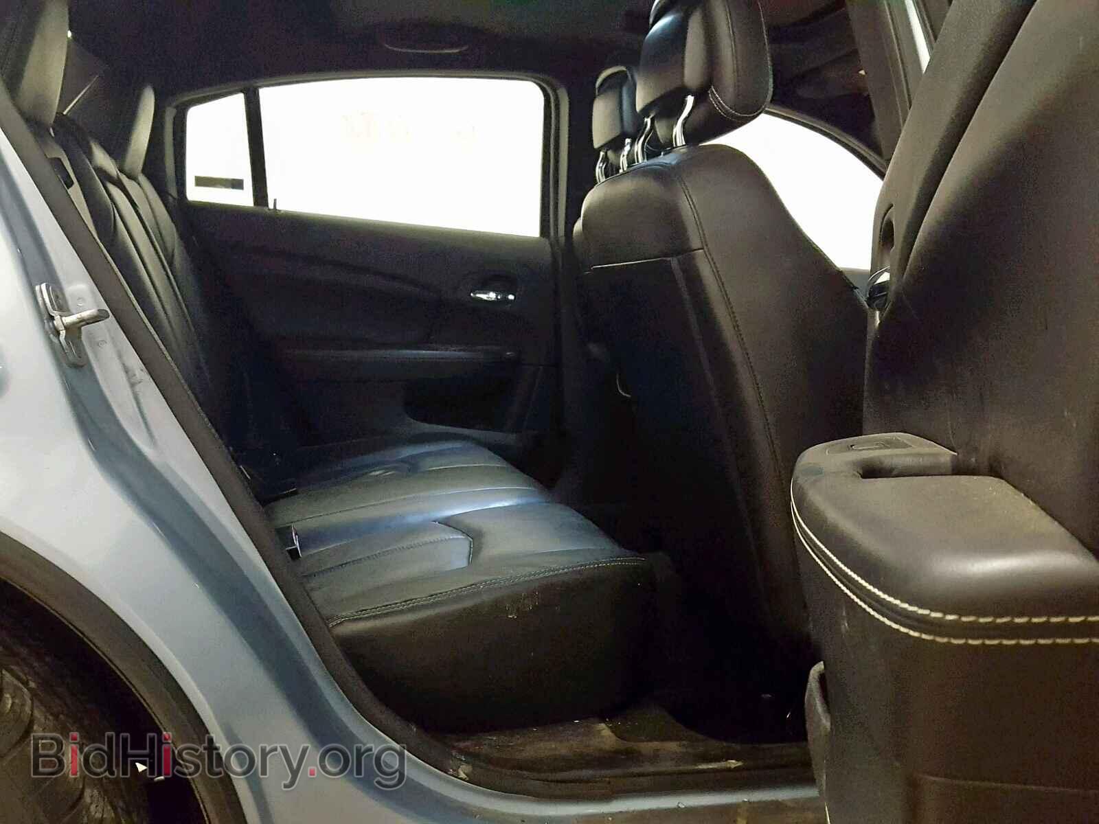 2012 CHRYSLER 200 - VIN: 1C3CCBCBXCN249320 - Фото 6