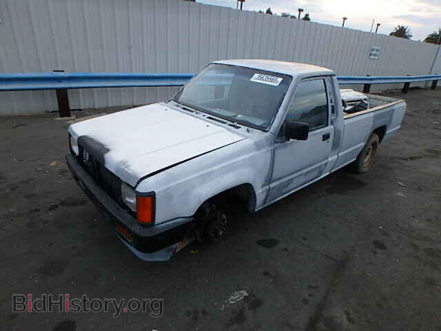 1988 DODGE RAM - VIN: JB7FL29E1JP046649 - Фото 2