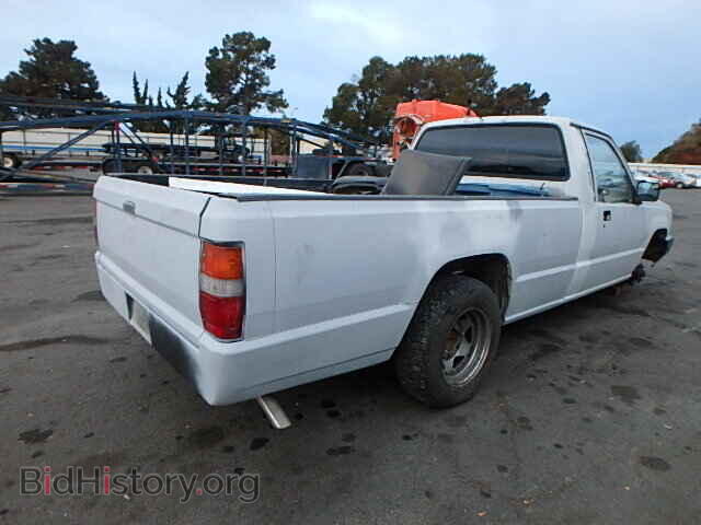 1988 DODGE RAM - VIN: JB7FL29E1JP046649 - Фото 4