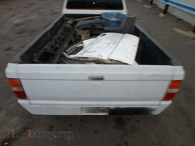 1988 DODGE RAM - VIN: JB7FL29E1JP046649 - Фото 9