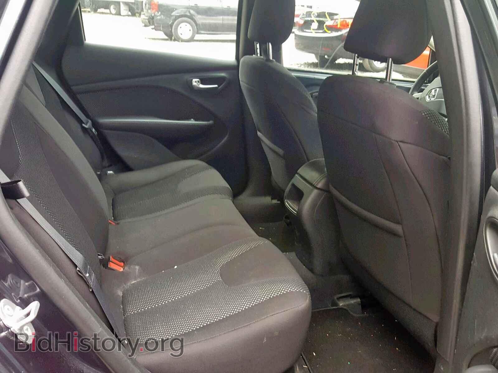 2014 DODGE DART - VIN: 1C3CDFDH3ED678010 - Фото 6