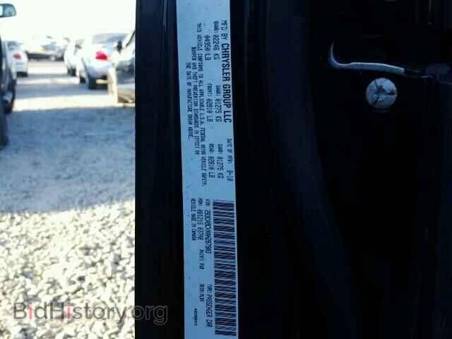 2010 DODGE CHARGER - VIN: 2B3CA9CVXAH287903 - Фото 10