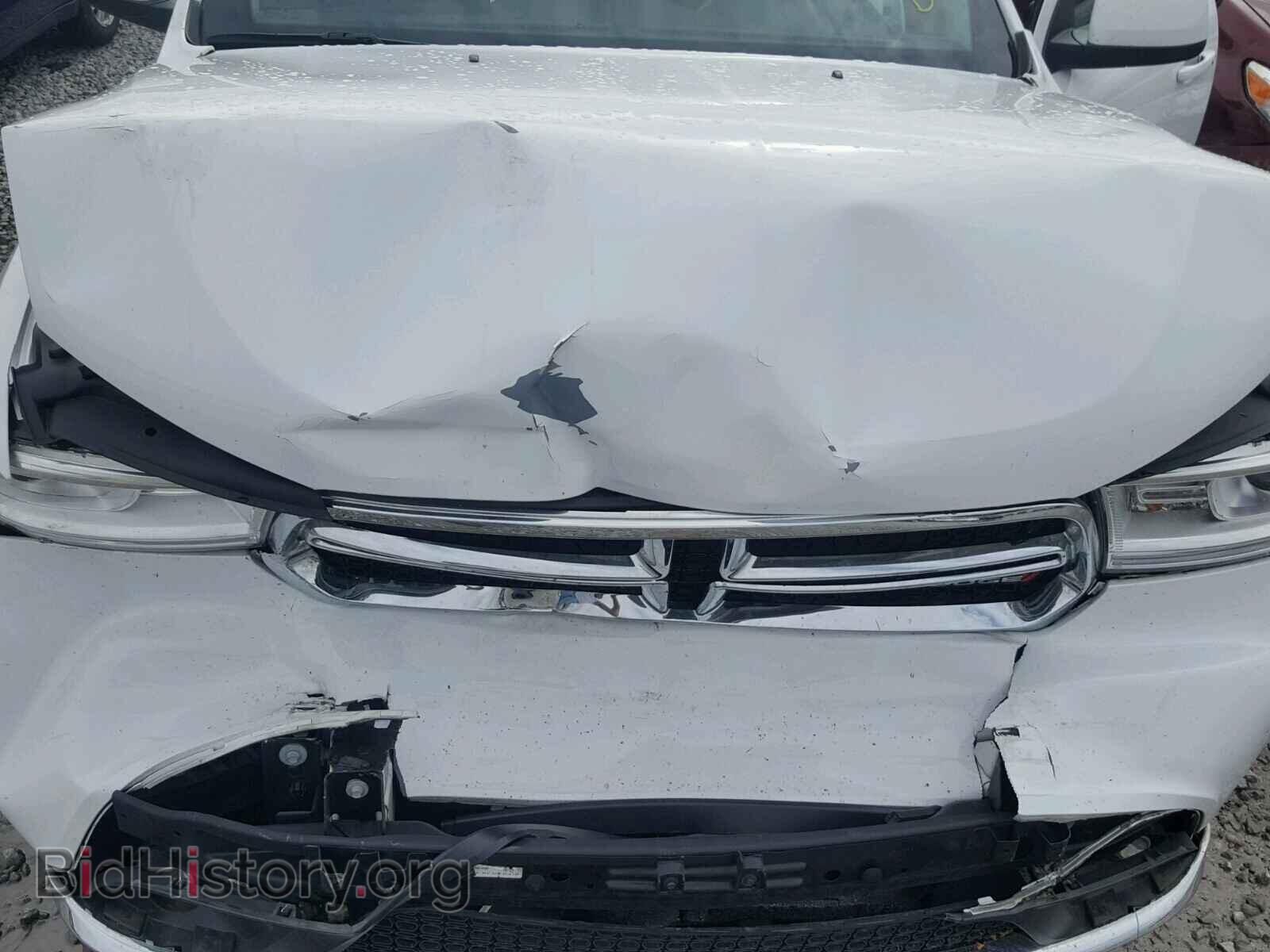 2017 DODGE DURANGO - VIN: 1C4RDHAG8HC823713 - Фото 7
