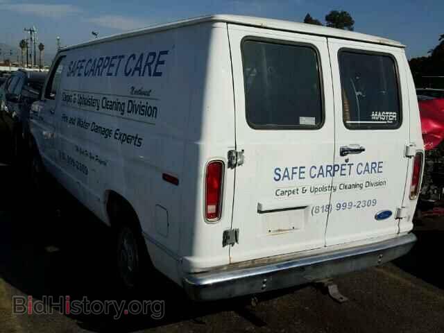 1990 FORD ECONOLINE - VIN: 1FTFE24Y6LHA93152 - Photo 3