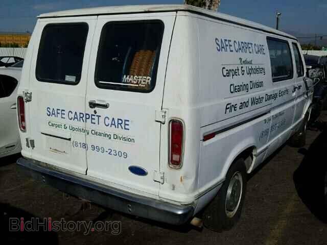 1990 FORD ECONOLINE - VIN: 1FTFE24Y6LHA93152 - Photo 4
