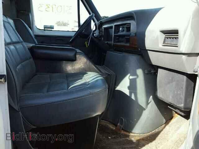 1990 FORD ECONOLINE - VIN: 1FTFE24Y6LHA93152 - Photo 5