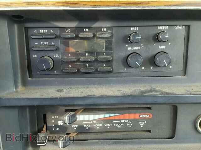 1990 FORD ECONOLINE - VIN: 1FTFE24Y6LHA93152 - Photo 9