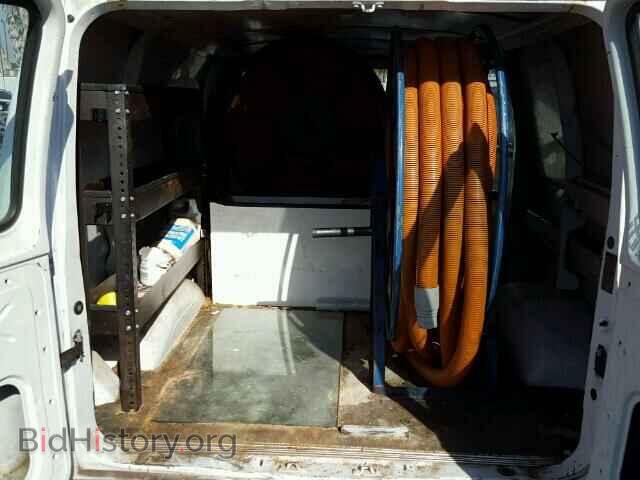 1990 FORD ECONOLINE - VIN: 1FTFE24Y6LHA93152 - Photo 10