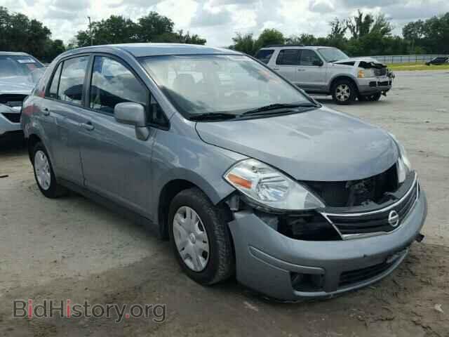 Фотография 3N1BC1AP1AL393905 - NISSAN VERSA 2010