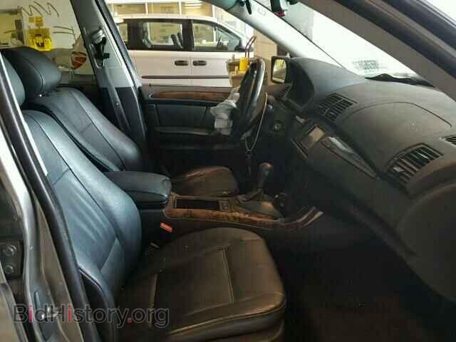 2006 BMW X5 - VIN: 5UXFA13596LY30891 - Фото 5