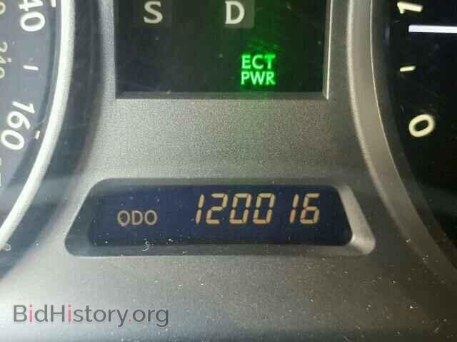 2007 LEXUS IS250 - VIN: JTHBK262372032882 - Фото 8