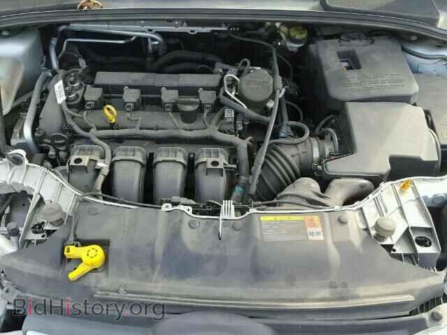 2012 FORD FOCUS - VIN: 1FAHP3F23CL130906 - Фото 7