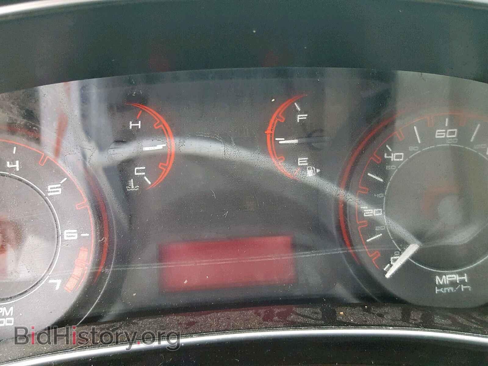2013 DODGE DART - VIN: 1C3CDFBA1DD195460 - Фото 8