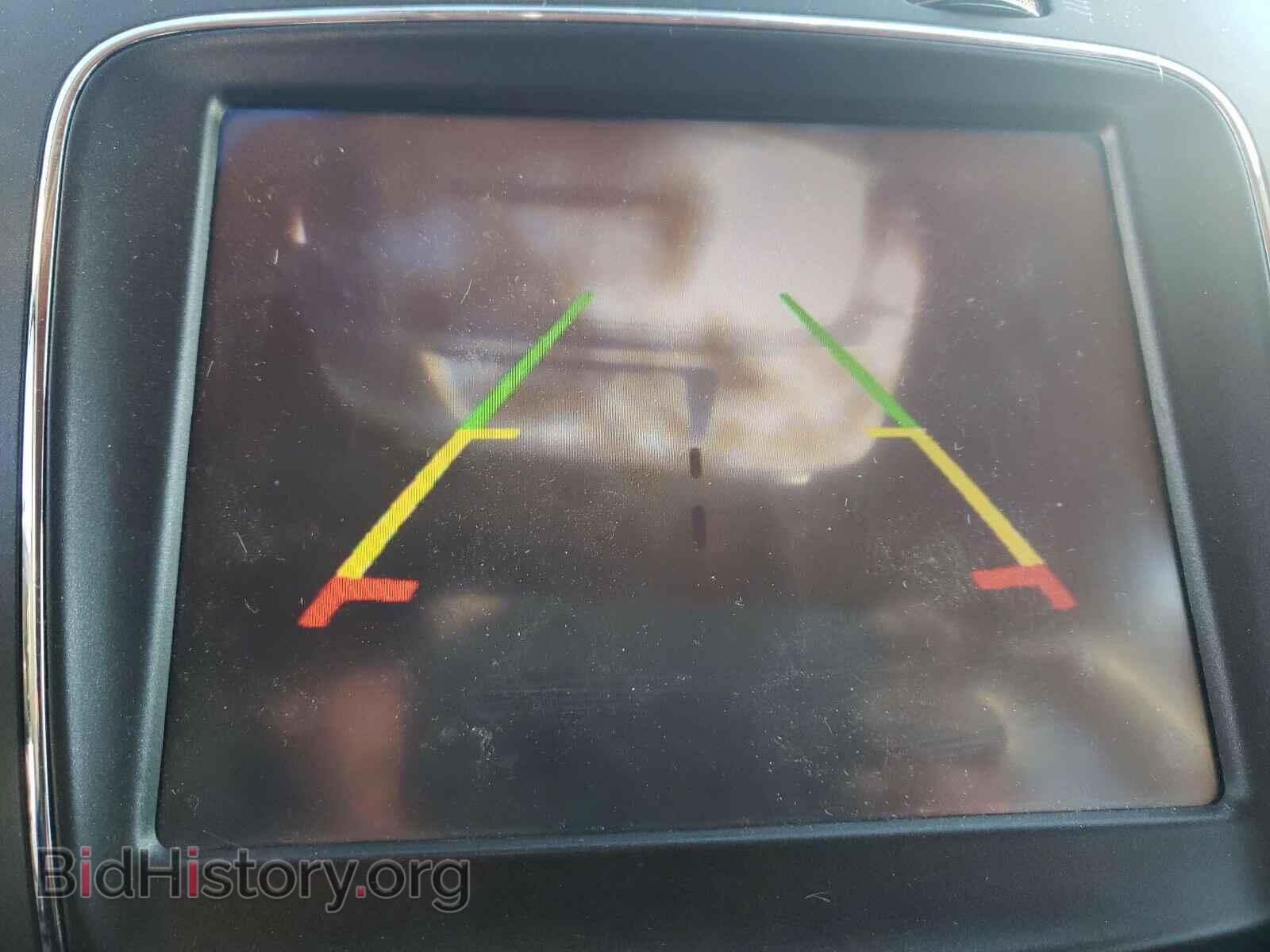 2014 DODGE JOURNEY - VIN: 3C4PDDEG0ET194555 - Фото 9