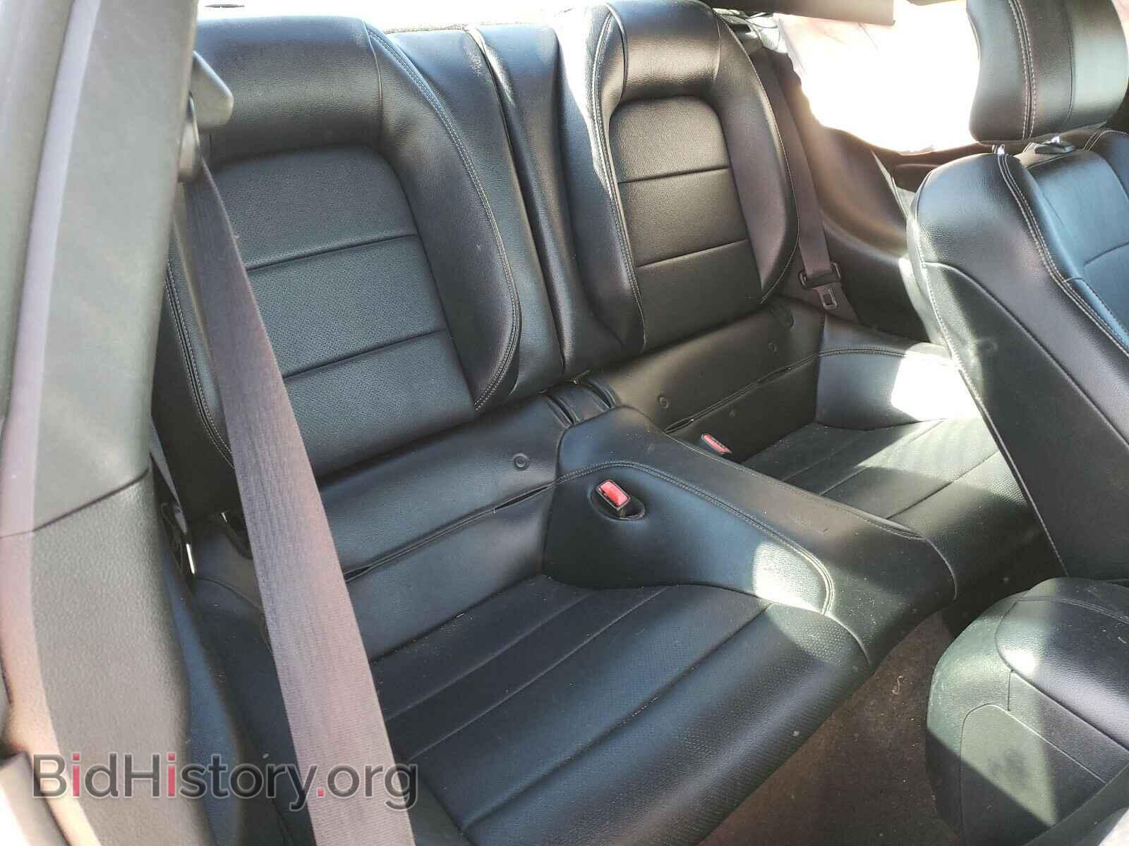 2015 FORD MUSTANG - VIN: 1FA6P8CF0F5408066 - Фото 6