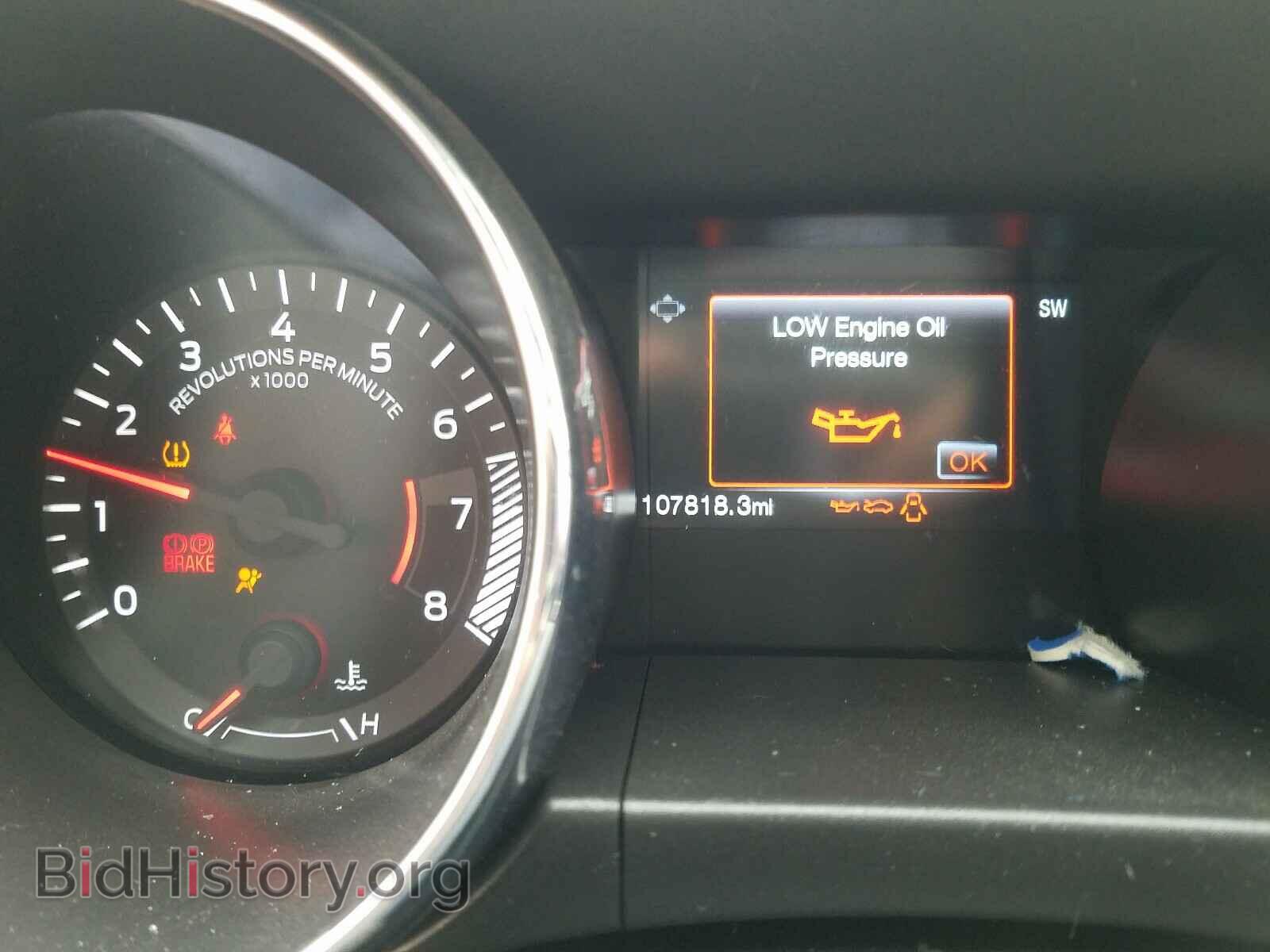 2015 FORD MUSTANG - VIN: 1FA6P8CF0F5408066 - Фото 8