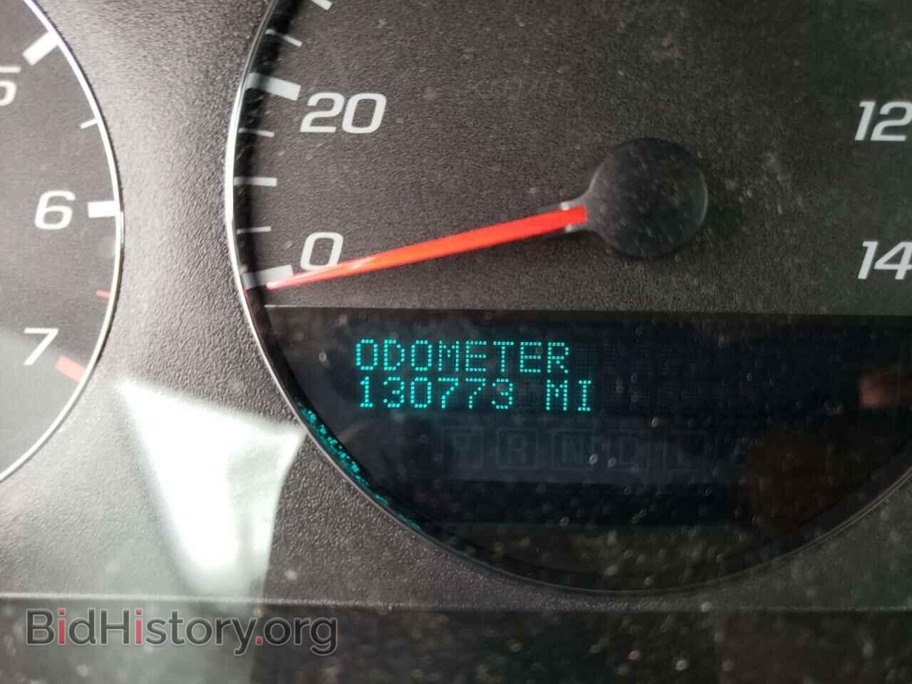 2013 CHEVROLET IMPALA - VIN: 2G1WC5E32D1242633 - Фото 8