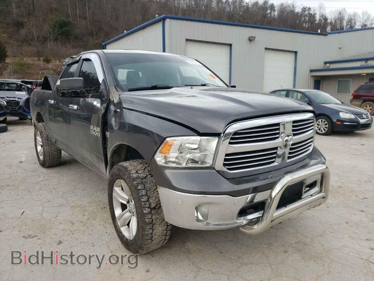 Фотография 1C6RR7LT3ES361480 - RAM 1500 2014