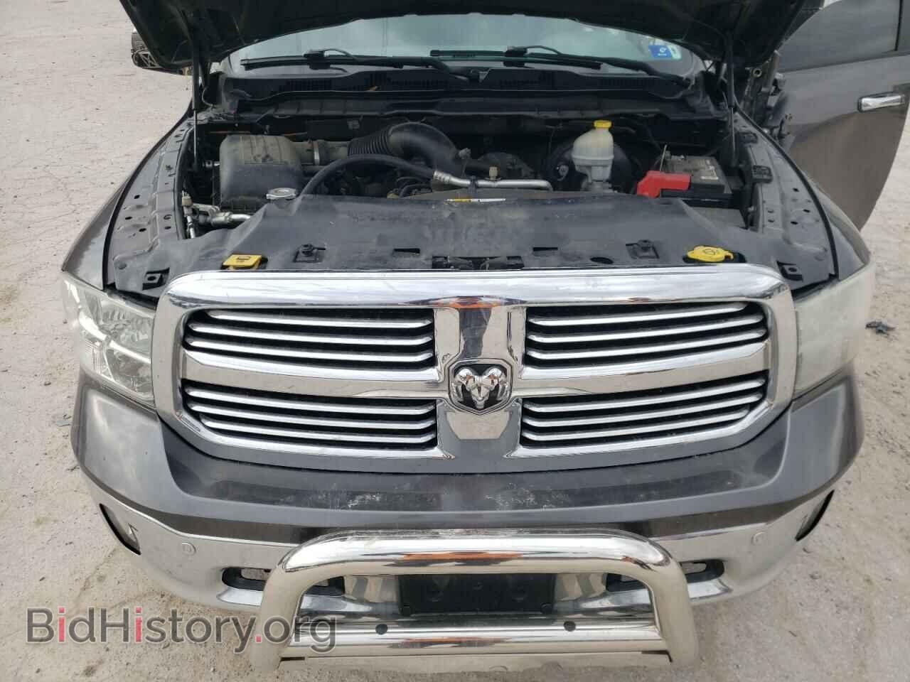 2014 RAM 1500 - VIN: 1C6RR7LT3ES361480 - Фото 7
